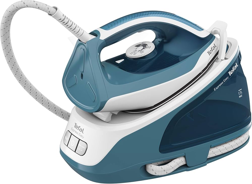 מגהץ קיטור TEFAL SV6131