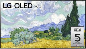 טלוויזיה בגודל 77″ SMART 4K OLED77G1PVA LG LED אל ג'י