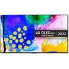 טלוויזיה בגודל 77″ SMART 4K OLED77G1PVA LG LED