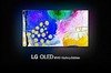 טלוויזיה בגודל 77″ SMART 4K OLED77G1PVA LG LED