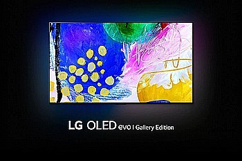 טלוויזיה בגודל 77″ SMART 4K OLED77G1PVA LG LED אל ג'י