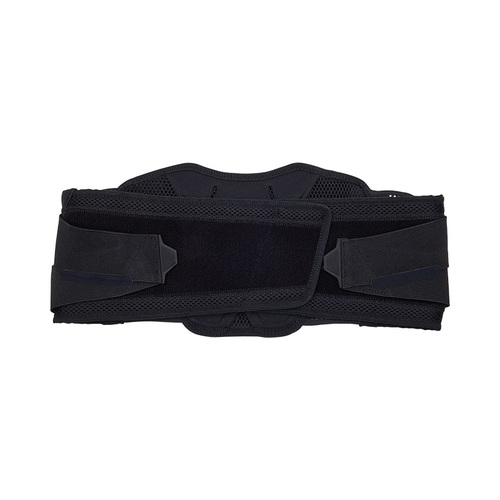חגורת גב/כליות פוקס שחור - FOX TITAN RACE BELT V25