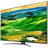 טלוויזיה חכמה 86" LG 4K Nano Cell אל ג'י Quantum Dot & NanoCell 86QNED816QA