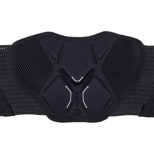 חגורת גב/כליות פוקס שחור - FOX TITAN RACE BELT V25