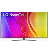 טלוויזיה LG 50" 4K דגם 50NANO846QA
