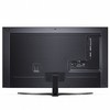 טלוויזיה LG 50" 4K דגם 50NANO846QA