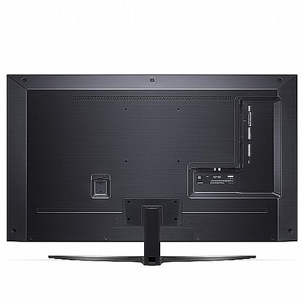 טלוויזיה LG 50" 4K דגם 50NANO846QA אל ג'י