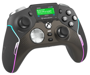 בקר אלחוטי TURTLE BEACH STEALTH ULTRA Controller