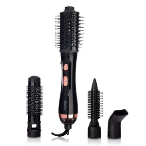 Air Styler | 4-In-1 Hot Air Styler Brush- מברשת חשמלית 4ב1