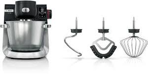  מיקסר מקצועי BOSCH  עם מנוע 1600W דגם MUMS6ZS00 בוש 