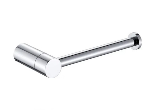 מחזיק נייר טואלט תלוי לקיר STYLO-4751-CP ניקל מבריק
