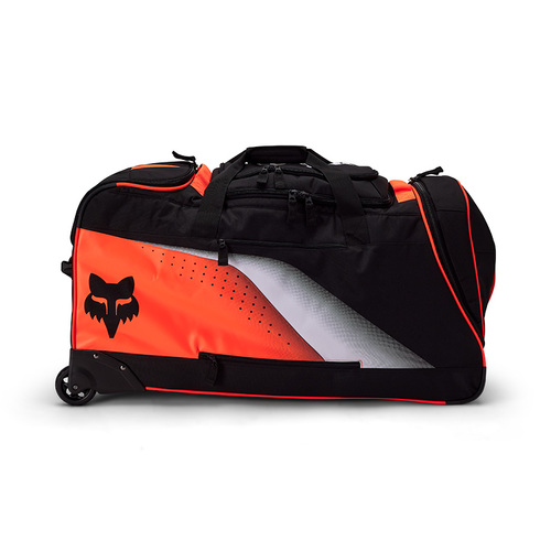 תיק ציוד פוקס כתום - FOX DIVIDER SHUTTLE ROLLER  V25