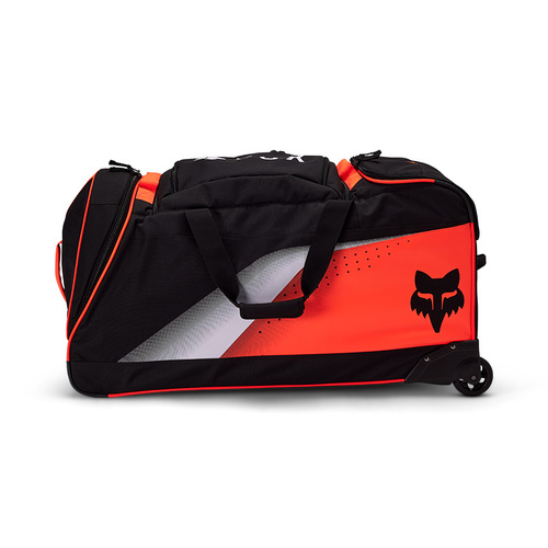 תיק ציוד פוקס כתום - FOX DIVIDER SHUTTLE ROLLER  V25