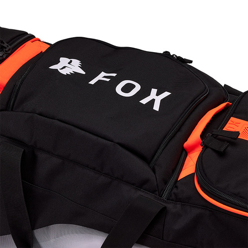 תיק ציוד פוקס כתום - FOX DIVIDER SHUTTLE ROLLER  V25