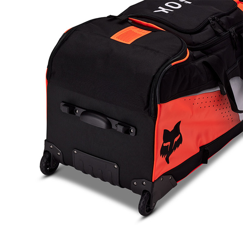 תיק ציוד פוקס כתום - FOX DIVIDER SHUTTLE ROLLER  V25