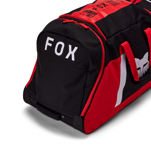תיק ציוד פוקס אדום - FOX DIVIDER SHUTTLE ROLLER  V25