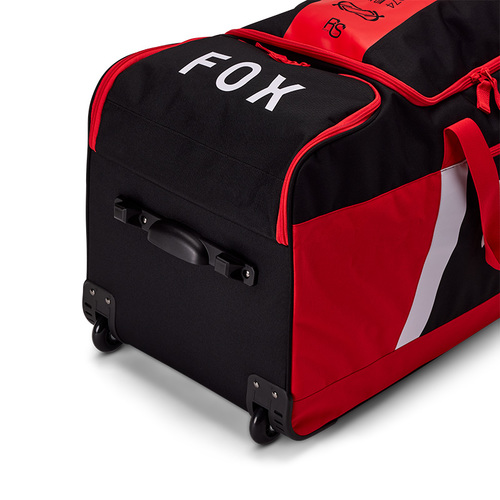 תיק ציוד פוקס אדום - FOX DIVIDER SHUTTLE ROLLER  V25