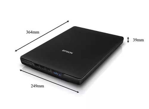 סורק אפסון Epson Perfection V39 II