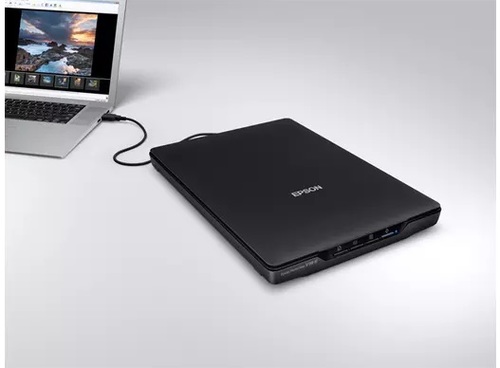 סורק אפסון Epson Perfection V39 II