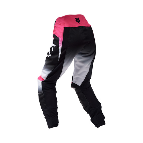 חליפת נשים פוקס 180 ורוד / שחור - FOX 180 WMNS LEAN V25