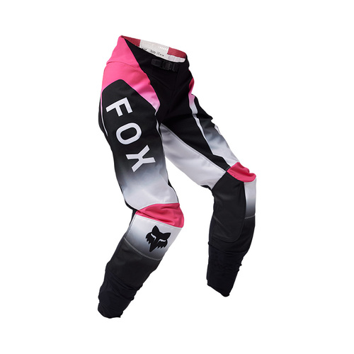 חליפת נשים פוקס 180 ורוד / שחור - FOX 180 WMNS LEAN V25