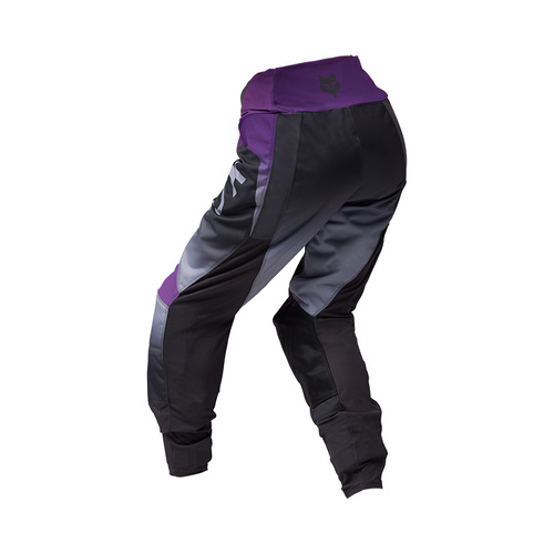 חליפת נשים פוקס 180 סגול כהה - FOX 180 WMNS LEAN V25