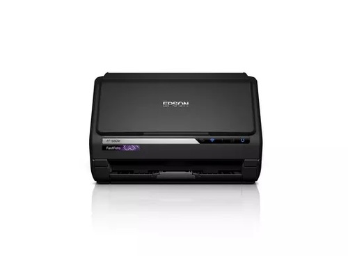  סורק אפסון Epson  FastFoto FF-680W