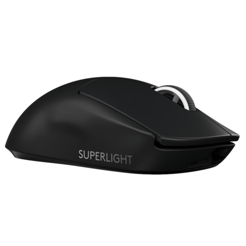 Logitech G PRO X SUPERLIGHT