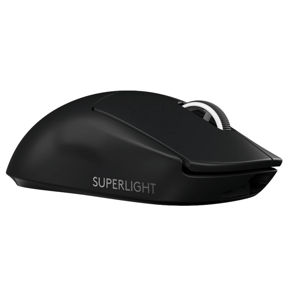 Logitech G PRO X SUPERLIGHT