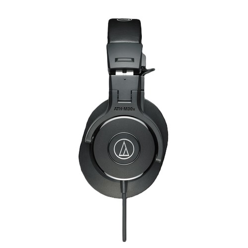 אוזניות אולפן Audio Technica ATH-M30X
