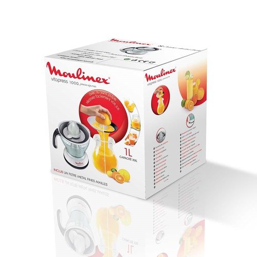 מסחטת הדרים Moulinex PC302B10