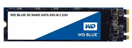 דיסק קשיח פנימי WD SN580 NVME SSD 500GB