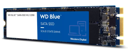 דיסק קשיח פנימי WD SN580 NVME SSD 500GB