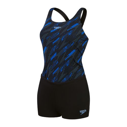 בגד ים נשים | Womens HyperBoom Tankini