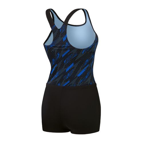 בגד ים נשים | Womens HyperBoom Tankini