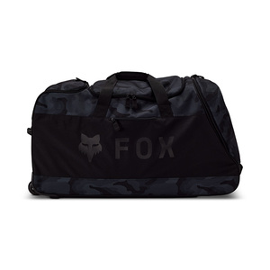 תיק ציוד פוקס שחור / צבאי - FOX SHUTTLE ROLLER 180 V25