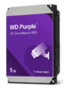 דיסק קשיח פנימי Western Digital WD11PURX 1TB