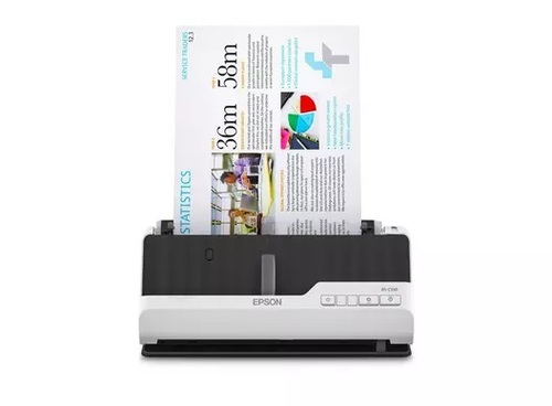 סורק אפסון Epson DS-C330 