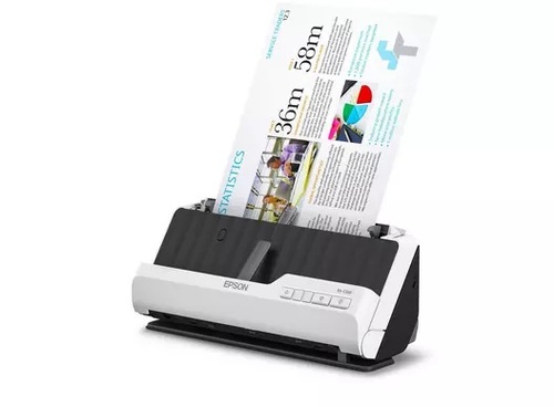 סורק אפסון Epson DS-C330 