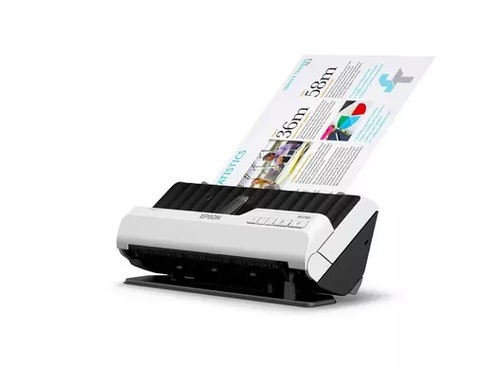 סורק אפסון Epson DS-C330 