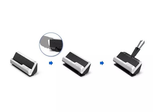 סורק אפסון Epson DS-C330 