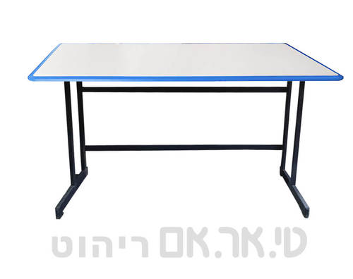 שולחן סטנדרטי פלטה מלמין