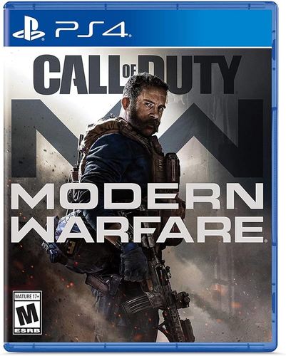 Call of Duty