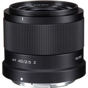 עדשה Viltrox AF 40mm f/2.5 E for Sony E