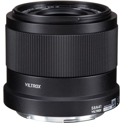 עדשה Viltrox AF 40mm f/2.5 E for Sony E