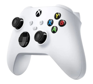 שלט מקור Microsoft Xbox Wireless Controller White