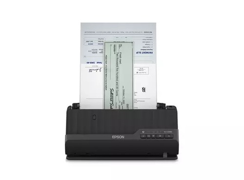  סורק אפסון Epson ES-C320W