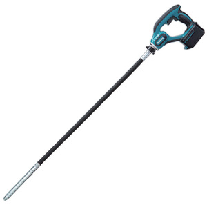 ויברטור בטון נטען 18V גוף MAKITA DVR450Z