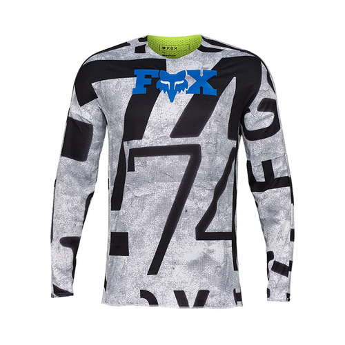 חליפת פוקס 360 צהוב - FOX 360 SEVENTY4 V25