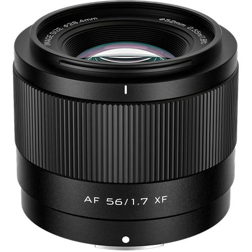 עדשה Viltrox AF 56mm f/1.7 E for Sony E